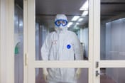 Covid Lockdowns Revive a Planned Chinese Economy